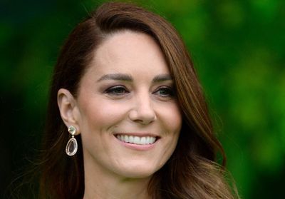 Kate Middleton : très fière du prince William lors de la cérémonie du Earthshot Prize