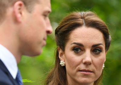 Kate Middleton trompée par le prince William : « elle l'a toujours su et accepté »