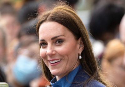 Kate Middleton : un étudiant teste ses connaissances sur la famille royale !