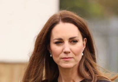 Kate Middleton : un message caché pour Harry dans la photo d'anniversaire du prince Louis ?