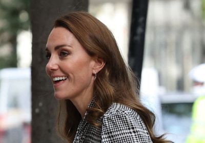 Kate Middleton : un nouveau projet qui va faire du bruit