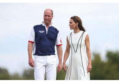 Kate Middleton voulait donner un autre prénom au prince George : un membre de la famille en a décidé autrement !