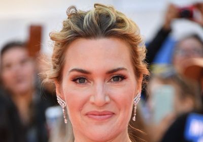 Kate Winslet : comment son rôle dans « Contagion » l'a préparé e au coronavirus