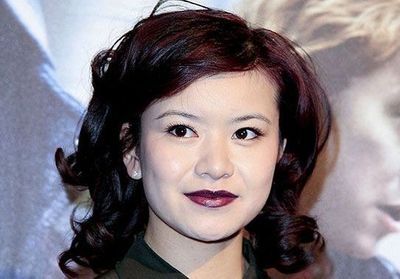 Katie Leung (Harry Potter) : ses managers lui ont conseillé d'ignorer les attaques racistes