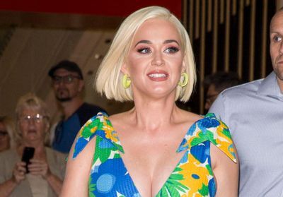 Katy Perry : à quoi va ressembler la chambre de sa fille