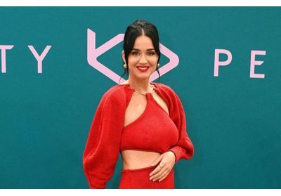 Katy Perry : ce choix important qu’elle a fait pour sa fille Daisy