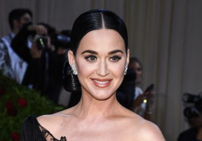 Katy Perry : comment la chanteuse a su qu'elle était prête à devenir mère