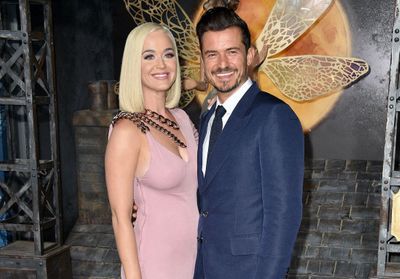Katy Perry et Orlando Bloom mariés en secret ?