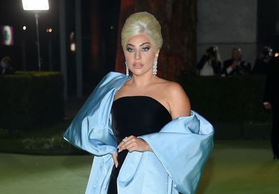 Katy Perry, Lady Gaga et Kaia Gerber illuminent le tapis vert du gala de l'Academy Museum of Motion Pictures