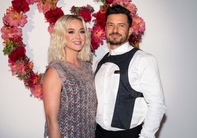 Katy Perry : pourquoi son mariage avec Orlando Bloom est sans cesse reporté