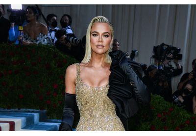 Khloé Kardashian trompée : « C'est une deuxième gifle que je me prends »