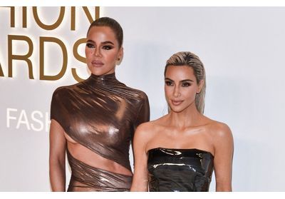 Kim et Khloé Kardashian : leur geste solidaire pour les femmes sans-abris 