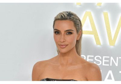 Kim Kardashian : a-t-elle voulu faire de l'ombre à Pete Davidson à travers une vidéo TikTok ?