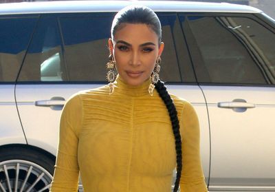 Kim Kardashian accusée de profiter de la crise du Covid-19 pour s'enrichir