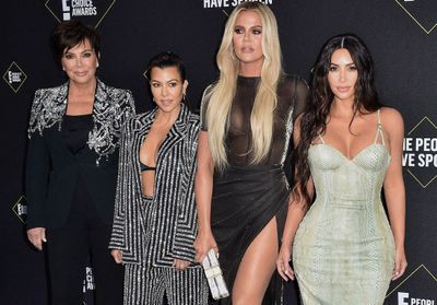 Kim Kardashian annonce l'arrêt de « Keeping Up With the Kardashians »