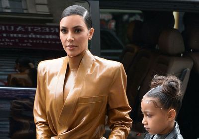 Kim Kardashian Says the Family Is Filming the Season 18 KUWTK Finale at Home on Their iPhones 
