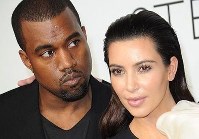 Kim Kardashian brise le silence sur son divorce avec Kanye West