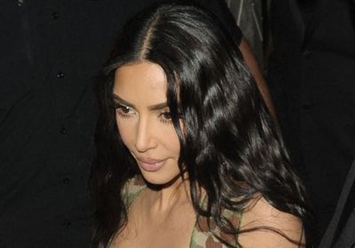 Kim Kardashian : ce détail qui prouve qu'elle est encore proche de Kanye West