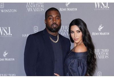 Kim Kardashian : ce regret qu'elle a vis-à-vis de sa famille