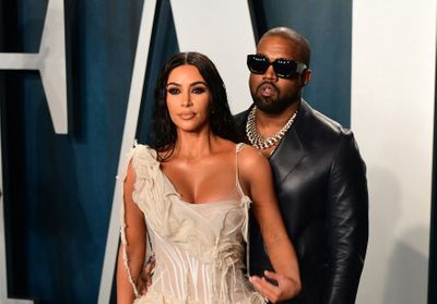 Kim Kardashian : ces messages qui en disent long sur sa relation avec Kanye West