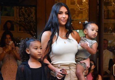 Kim Kardashian : cette nouvelle étape importante franchie dans sa relation avec Pete Davidson