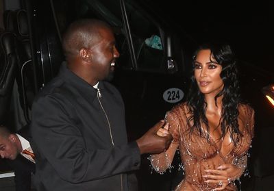 Kim Kardashian : Le prénom d&39;inspiration biblique de son quatrième enfant !