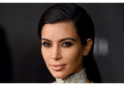 Kim Kardashian dévoile des photos de l'anniversaire de sa fille North en pleine nature