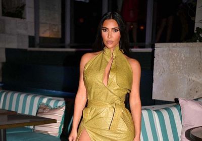 Kim Kardashian en couple avec Maluma ? Le chanteur répond aux rumeurs