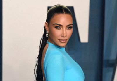 Kim Kardashian et Kanye West en mauvais termes : « On ne s’adresse plus la parole »