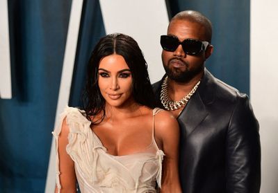 Kim Kardashian et Kanye West : leur divorce est toujours en cours