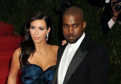 Kim Kardashian et Kanye West ne se parlent plus du tout