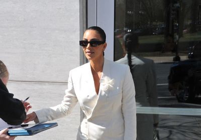 Kim Kardashian fan de « La Chronique des Bridgerton » : elle exprime sa déception !