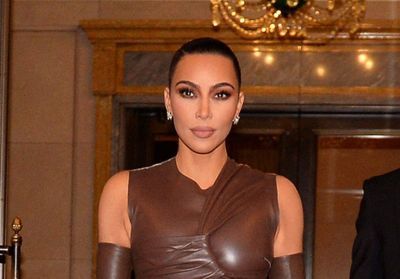 Kim Kardashian : la raison qui l'a poussée à photoshoper sa nièce True