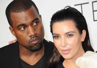 Kim Kardashian : le très émouvant cadeau offert par Kanye West pour son anniversaire