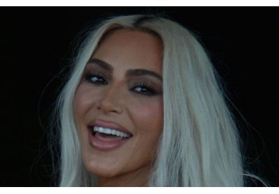 Kim Kardashian partage des photos de son incroyable fête pour ses 42 ans