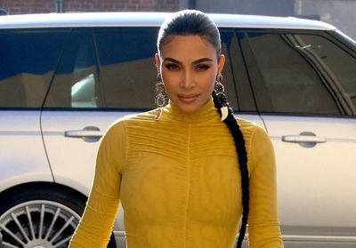 Kim Kardashian poursuivie en justice par 7 de ses anciens employés
