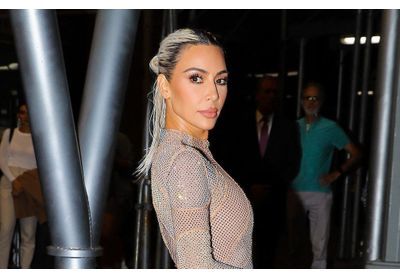 Kim Kardashian : prête pour une nouvelle histoire d’amour ? 