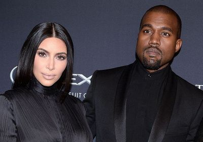 Kim Kardashian : sa journée passée avec Kanye West à San Francisco