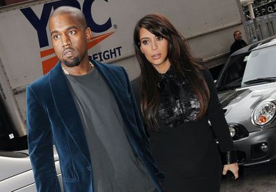Kim Kardashian : ses confidences sur sa difficile première grossesse