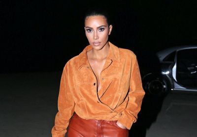 Kim Kardashian : ses interrogations sur son futur avec Kanye West