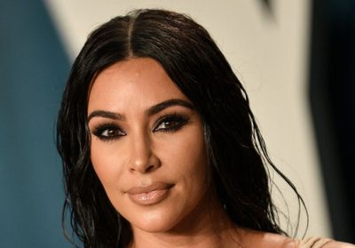 Kim Kardashian : son généreux geste envers une mère de famille
