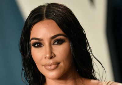 Kim Kardashian : son touchant message pour les 6 ans de son fils Saint
