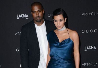 Kim Kardashian souhaite un bon anniversaire à Kanye West : « Je t'aime pour la vie »