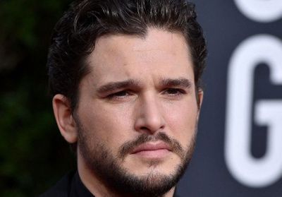 Kit Harington se confie sur sa nouvelle vie de papa