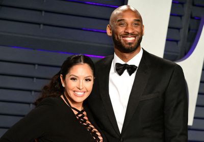 Kobe Bryant : le dernier cadeau émouvant qu'il a laissé à sa femme Vanessa