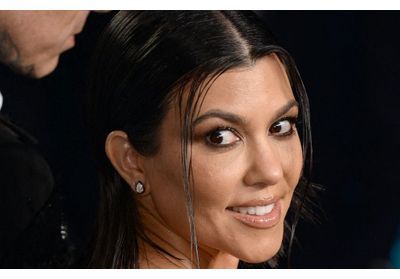 Kourtney Kardashian : en froid avec sa sœur Khloé Kardashian ?