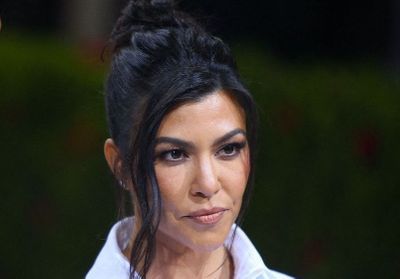 Kourtney Kardashian : furieuse face aux images diffusées dans « The Kardashians »