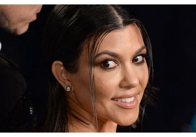 Kourtney Kardashian : l'étonnant conseil de son médecin pour favoriser sa fertilité