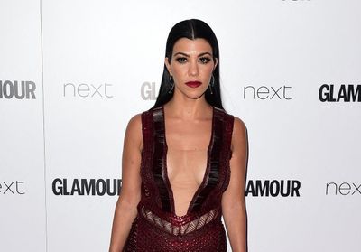 Kourtney Kardashian : retour sur l’évolution de l’aînée des Kardashian