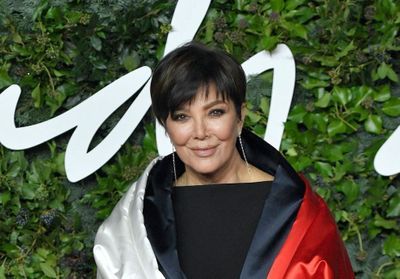Kris Jenner : la transition de Caitlyn Jenner a été « un grand choc »